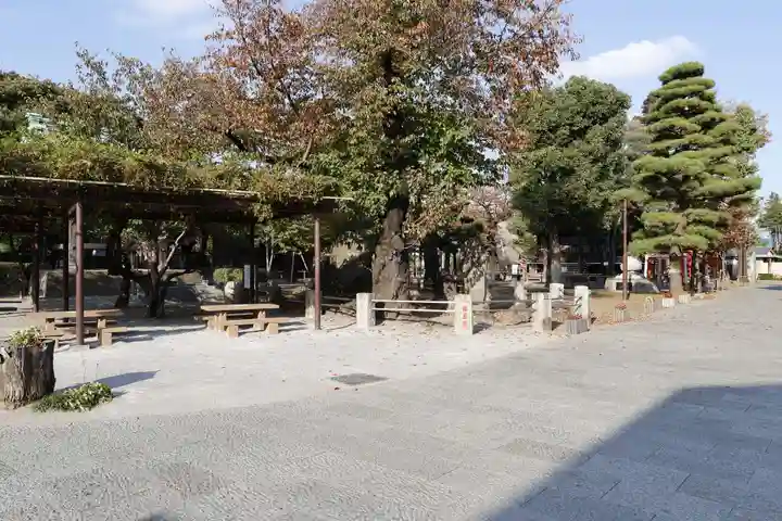 祐天寺(東京都)