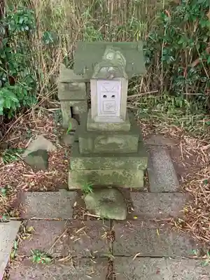 天照子育皇太神宮(千葉県)