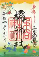 橘神社(埼玉県)