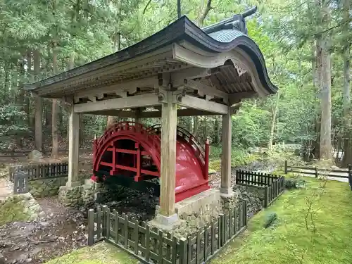 彌彦神社(新潟県)