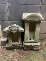 弥勒稲荷神社(千葉県)