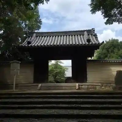 長母寺(愛知県)