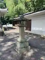 周敷神社のその他建物