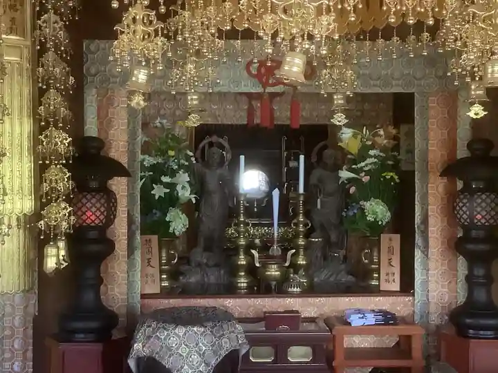 小山寺(岐阜県)