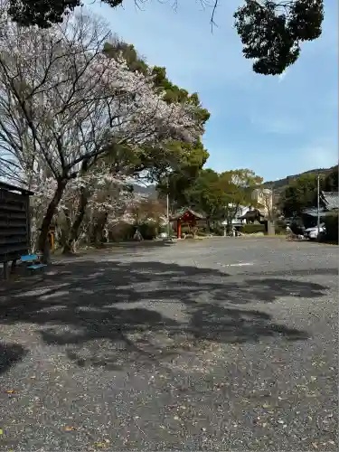 佐久奈度神社(滋賀県)