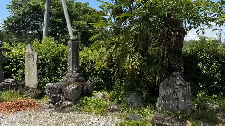 武甲山御嶽神社里宮(埼玉県)