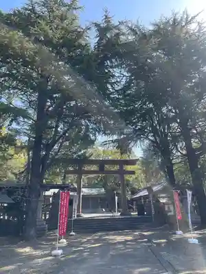 和歌山縣護國神社(和歌山県)