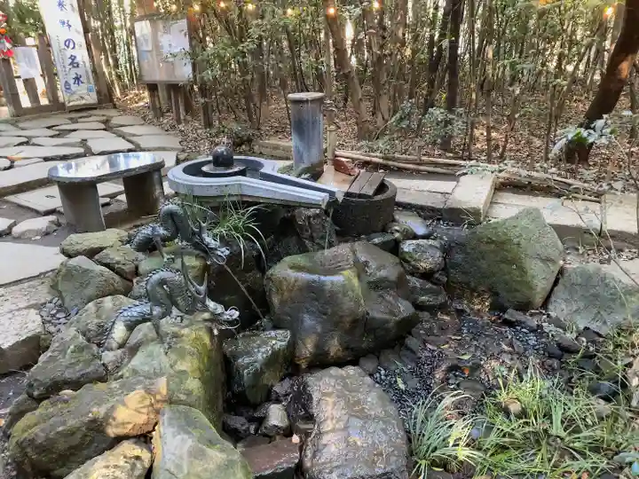 出雲大社相模分祠(神奈川県)