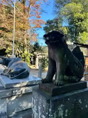 八幡宮(茨城県)