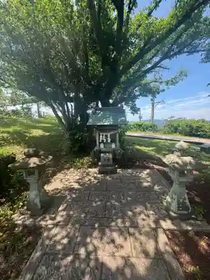 小室神社(静岡県)
