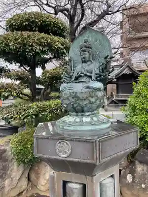 大圓寺(埼玉県)