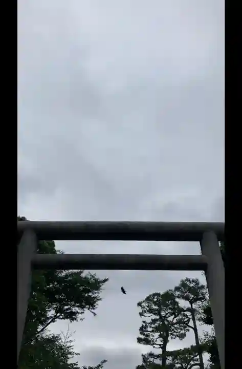 桜神宮(東京都)