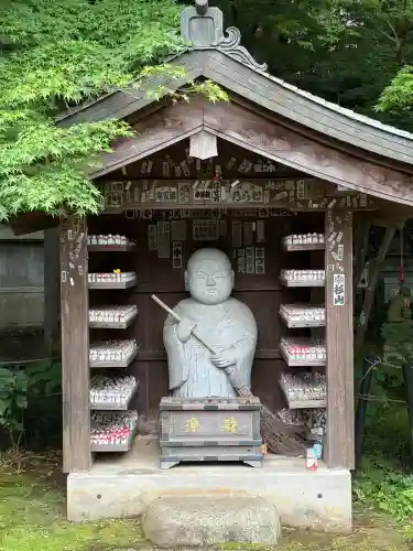 本土寺(千葉県)