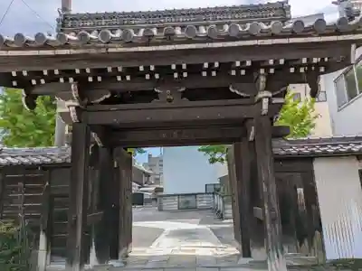 長栄寺(愛知県)