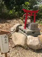 若宮住吉神社(大阪府)