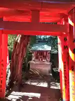 鵠沼伏見稲荷神社(神奈川県)