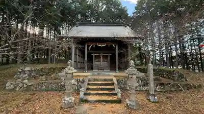 日吉神社(京都府)