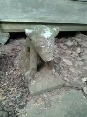 大嶽神社(東京都)
