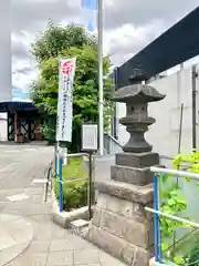 北谷稲荷神社(東京都)