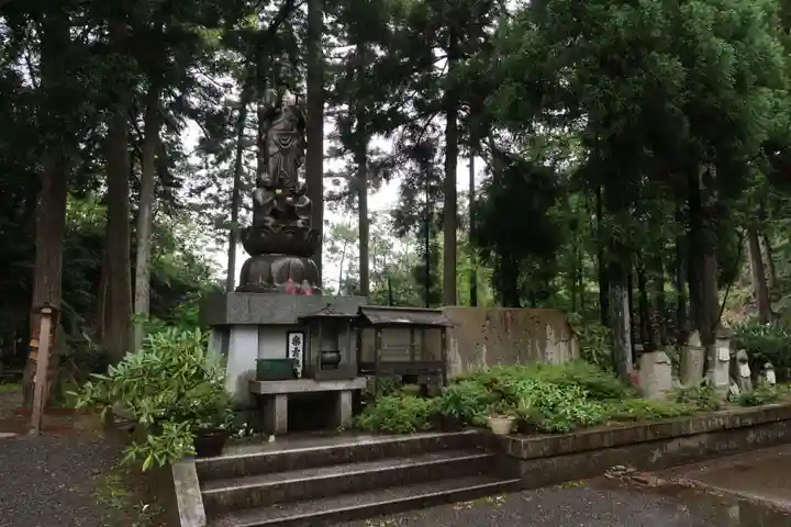 成相寺(京都府)