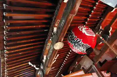 今熊野観音寺のその他建物