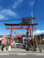 大鏑神社(福島県)