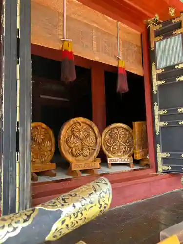 久能山東照宮のその他建物