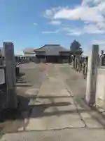 真観寺(群馬県)