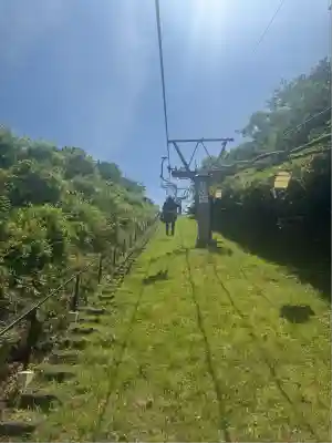 小室神社(静岡県)