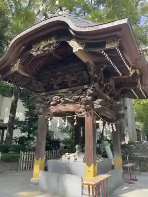 大國魂神社(東京都)
