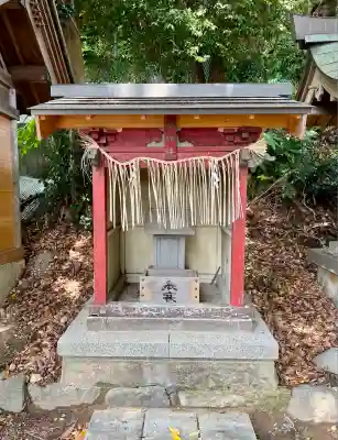 浅間神社(静岡県)
