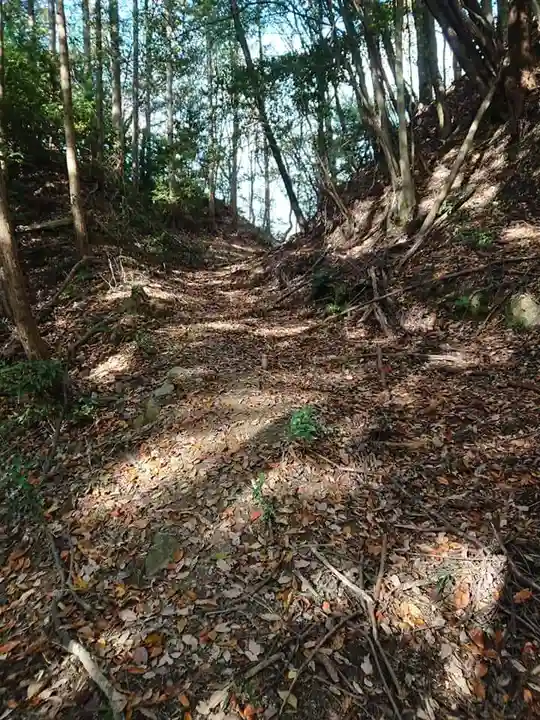 祠(地蔵堂)(愛知県)