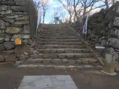 懐古神社のその他建物