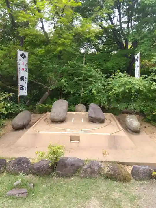 多聞院のその他建物