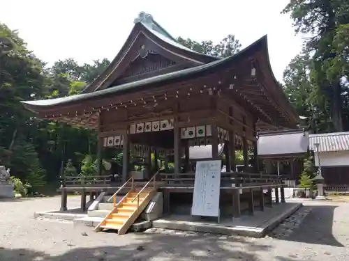 小椋神社(滋賀県)