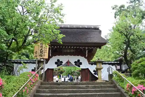 深大寺(東京都)