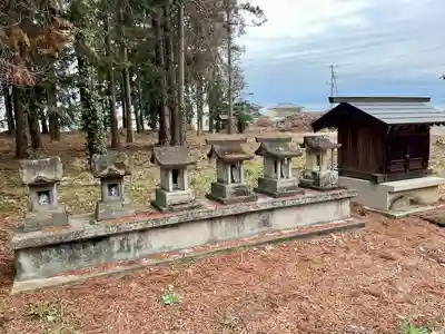 大宮神社(栃木県)