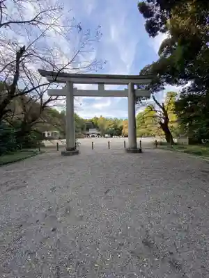 栃木縣護國神社(栃木県)