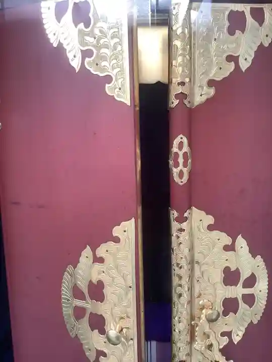 善光寺(愛知県)