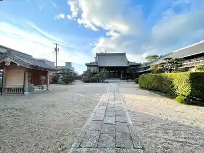 法因寺(三重県)