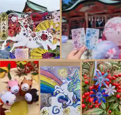 多治速比売神社(大阪府)