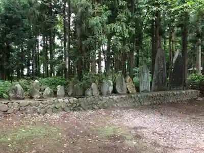 清水寺(岩手県)