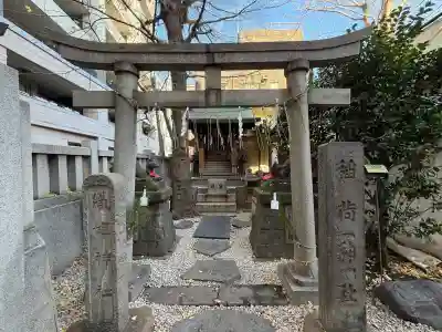 小野照崎神社(東京都)