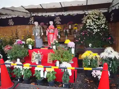 新町御嶽神社(東京都)