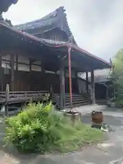 貞寿寺(愛知県)