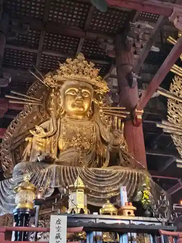 東大寺(奈良県)