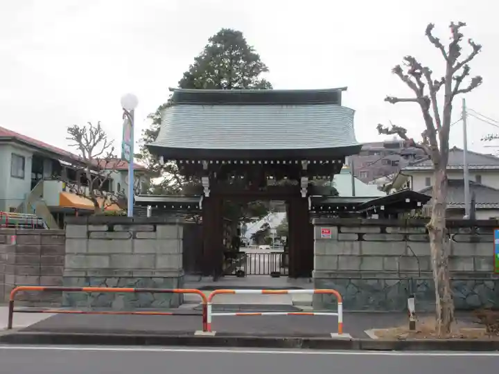 福寿院(東京都)