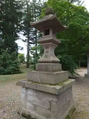 芽室神社のその他建物