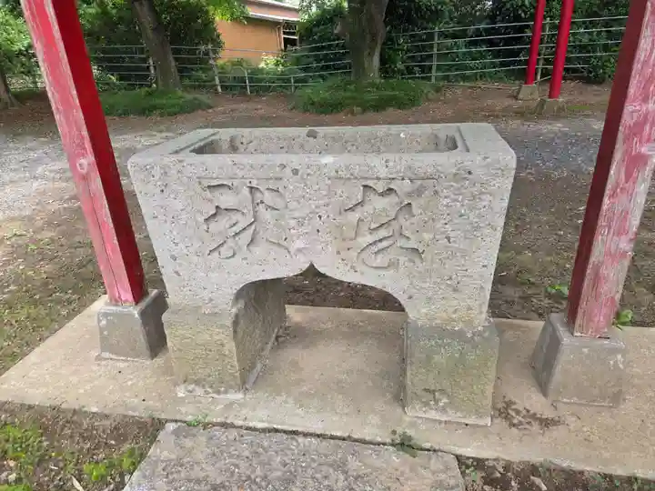 野宮神社(埼玉県)