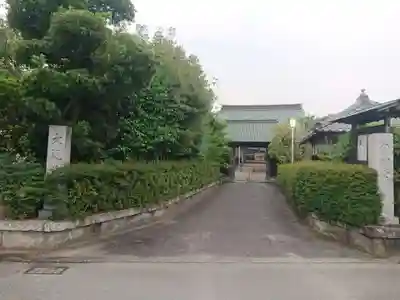 大通寺(神奈川県)